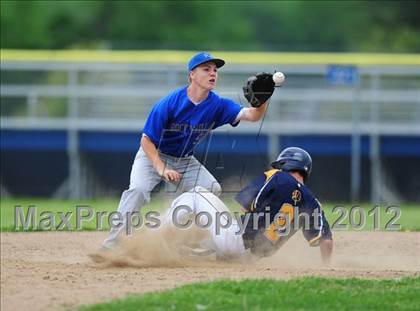 Thumbnail 3 in RHAM @ Rocky Hill photogallery.