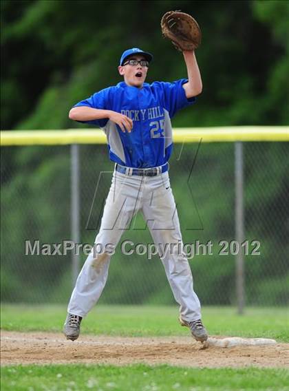 Thumbnail 1 in RHAM @ Rocky Hill photogallery.