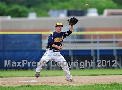 Thumbnail 3 in RHAM @ Rocky Hill photogallery.