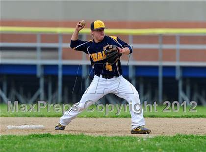 Thumbnail 1 in RHAM @ Rocky Hill photogallery.