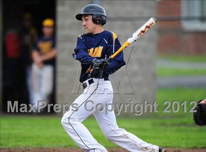 Thumbnail 1 in RHAM @ Rocky Hill photogallery.