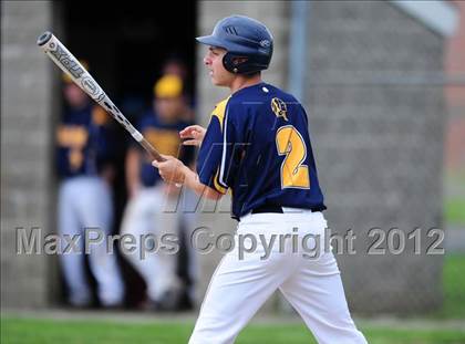 Thumbnail 1 in RHAM @ Rocky Hill photogallery.