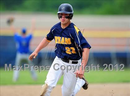 Thumbnail 1 in RHAM @ Rocky Hill photogallery.