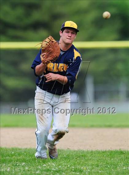 Thumbnail 1 in RHAM @ Rocky Hill photogallery.