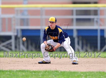 Thumbnail 1 in RHAM @ Rocky Hill photogallery.