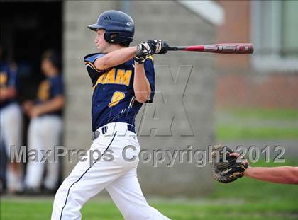 Thumbnail 2 in RHAM @ Rocky Hill photogallery.