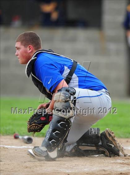 Thumbnail 2 in RHAM @ Rocky Hill photogallery.