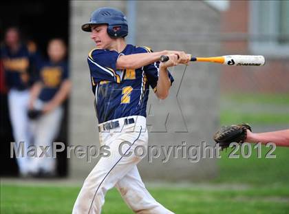 Thumbnail 1 in RHAM @ Rocky Hill photogallery.