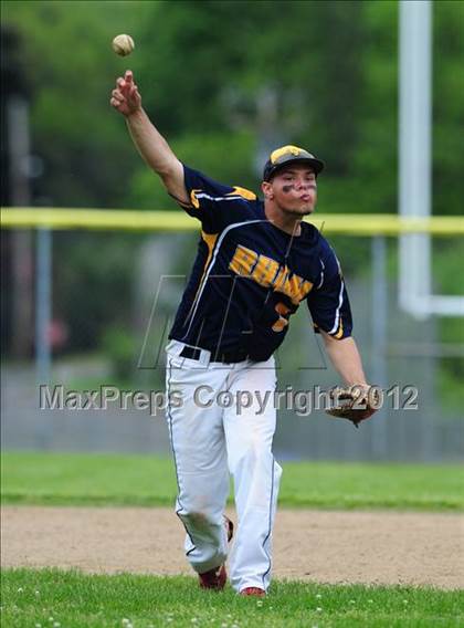 Thumbnail 1 in RHAM @ Rocky Hill photogallery.