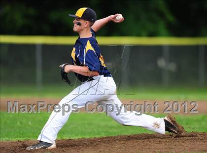 Thumbnail 3 in RHAM @ Rocky Hill photogallery.