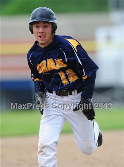 Thumbnail 2 in RHAM @ Rocky Hill photogallery.