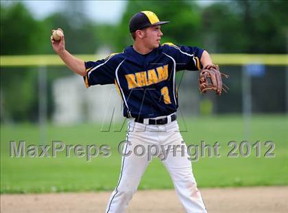 Thumbnail 2 in RHAM @ Rocky Hill photogallery.