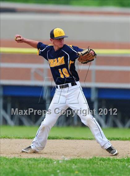 Thumbnail 1 in RHAM @ Rocky Hill photogallery.