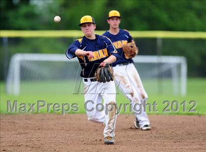 Thumbnail 2 in RHAM @ Rocky Hill photogallery.