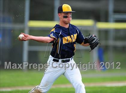 Thumbnail 2 in RHAM @ Rocky Hill photogallery.