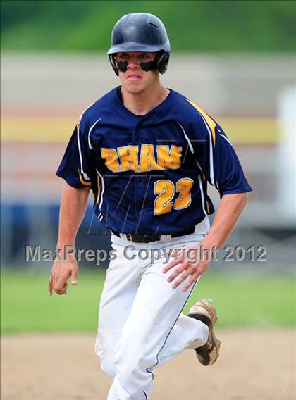 Thumbnail 3 in RHAM @ Rocky Hill photogallery.