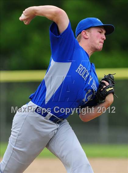 Thumbnail 3 in RHAM @ Rocky Hill photogallery.