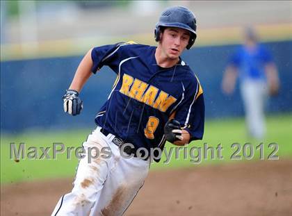 Thumbnail 2 in RHAM @ Rocky Hill photogallery.
