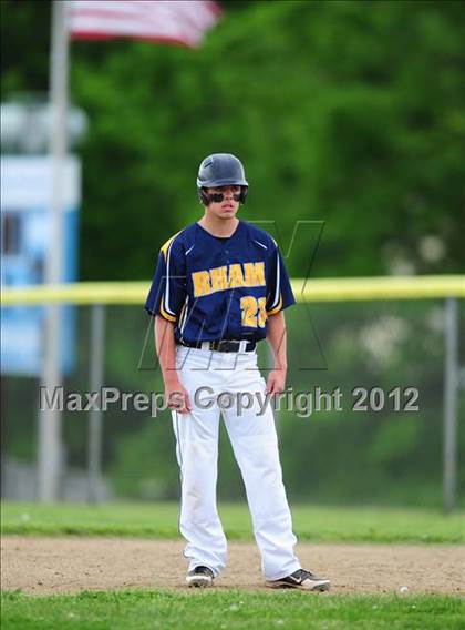 Thumbnail 3 in RHAM @ Rocky Hill photogallery.