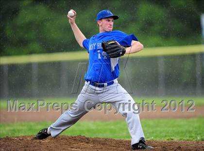 Thumbnail 2 in RHAM @ Rocky Hill photogallery.