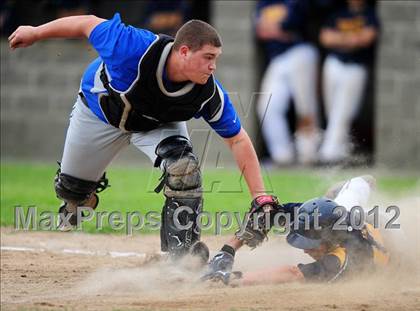 Thumbnail 1 in RHAM @ Rocky Hill photogallery.