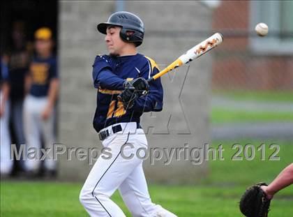 Thumbnail 1 in RHAM @ Rocky Hill photogallery.