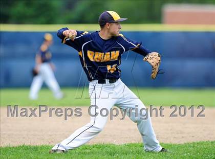 Thumbnail 3 in RHAM @ Rocky Hill photogallery.
