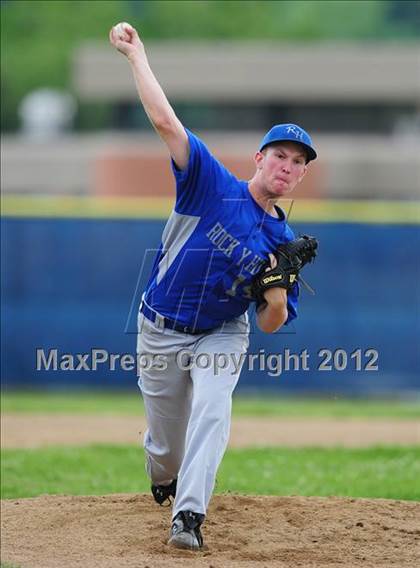 Thumbnail 2 in RHAM @ Rocky Hill photogallery.