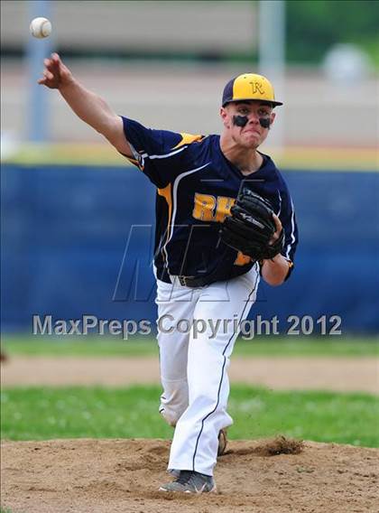 Thumbnail 2 in RHAM @ Rocky Hill photogallery.
