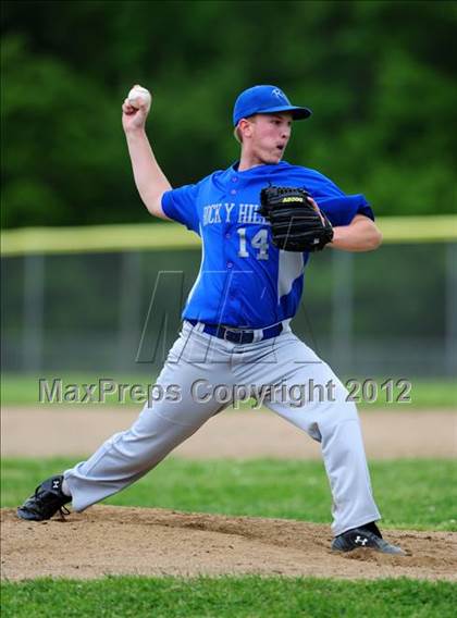 Thumbnail 2 in RHAM @ Rocky Hill photogallery.