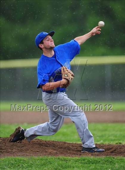 Thumbnail 2 in RHAM @ Rocky Hill photogallery.