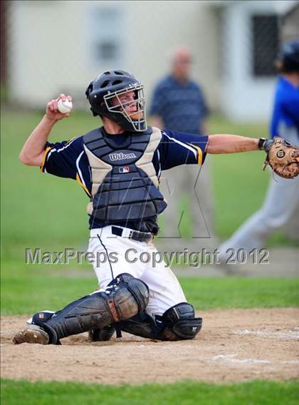 Thumbnail 3 in RHAM @ Rocky Hill photogallery.