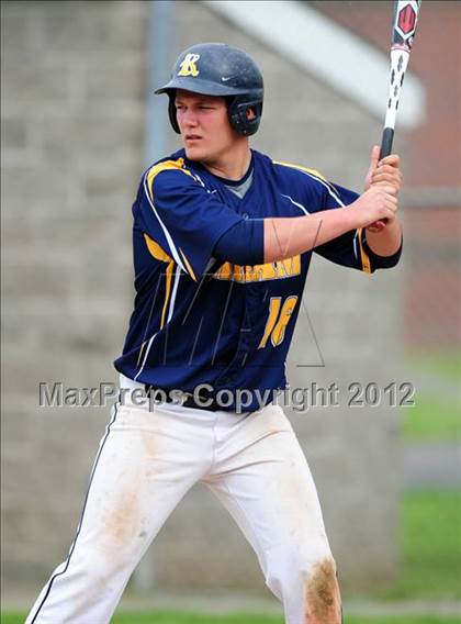 Thumbnail 3 in RHAM @ Rocky Hill photogallery.