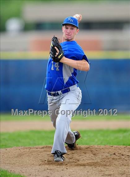 Thumbnail 1 in RHAM @ Rocky Hill photogallery.