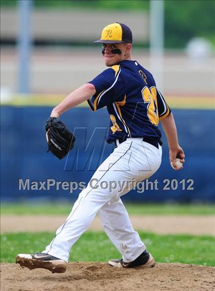 Thumbnail 1 in RHAM @ Rocky Hill photogallery.