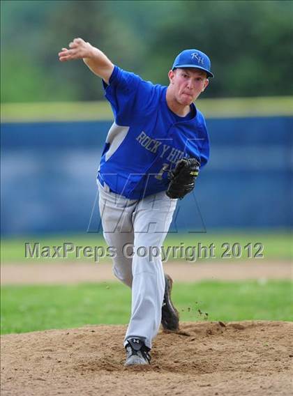 Thumbnail 2 in RHAM @ Rocky Hill photogallery.