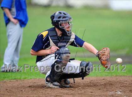 Thumbnail 1 in RHAM @ Rocky Hill photogallery.