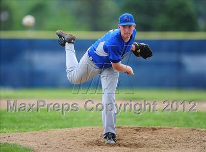 Thumbnail 3 in RHAM @ Rocky Hill photogallery.