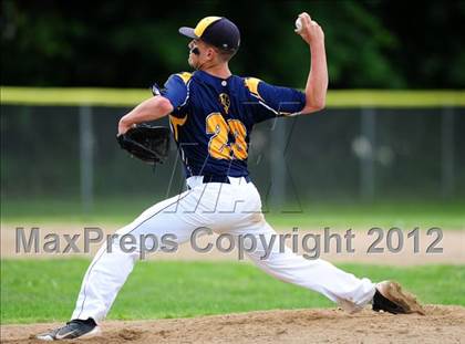 Thumbnail 2 in RHAM @ Rocky Hill photogallery.