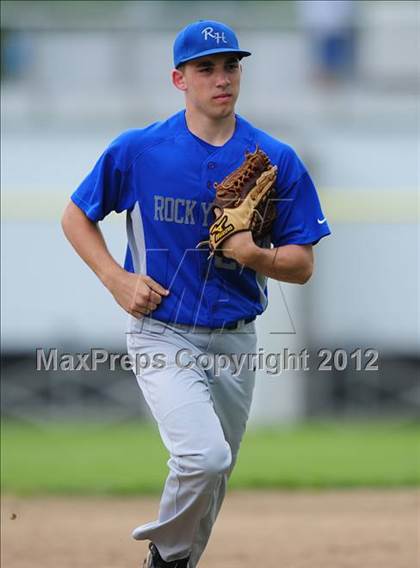 Thumbnail 3 in RHAM @ Rocky Hill photogallery.