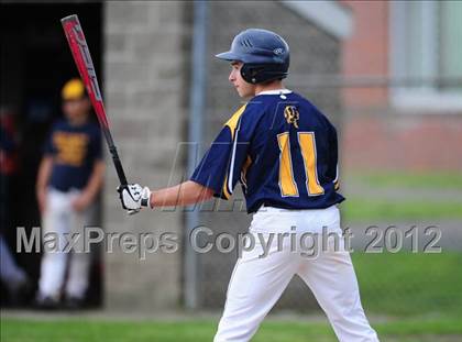 Thumbnail 1 in RHAM @ Rocky Hill photogallery.