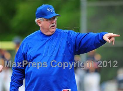 Thumbnail 1 in RHAM @ Rocky Hill photogallery.
