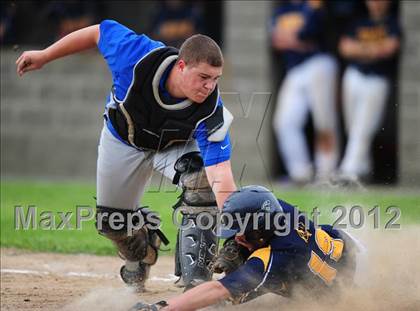 Thumbnail 3 in RHAM @ Rocky Hill photogallery.