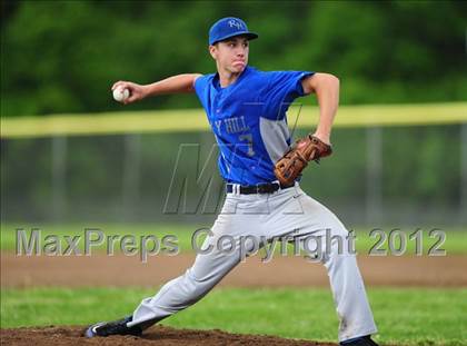 Thumbnail 3 in RHAM @ Rocky Hill photogallery.