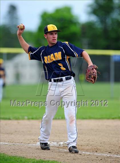 Thumbnail 1 in RHAM @ Rocky Hill photogallery.
