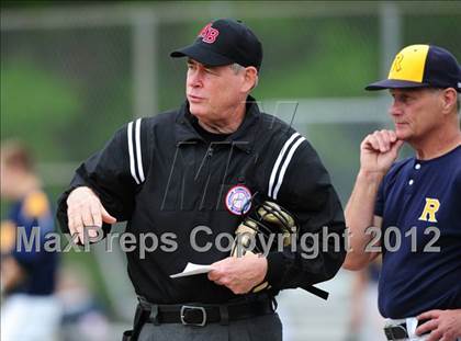 Thumbnail 2 in RHAM @ Rocky Hill photogallery.