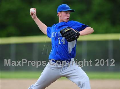 Thumbnail 1 in RHAM @ Rocky Hill photogallery.