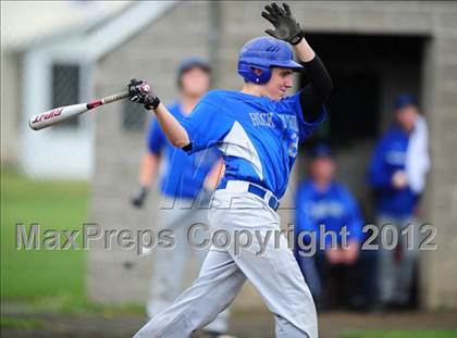 Thumbnail 3 in RHAM @ Rocky Hill photogallery.