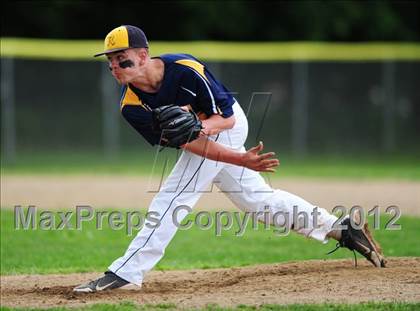 Thumbnail 1 in RHAM @ Rocky Hill photogallery.