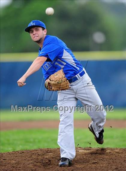 Thumbnail 2 in RHAM @ Rocky Hill photogallery.